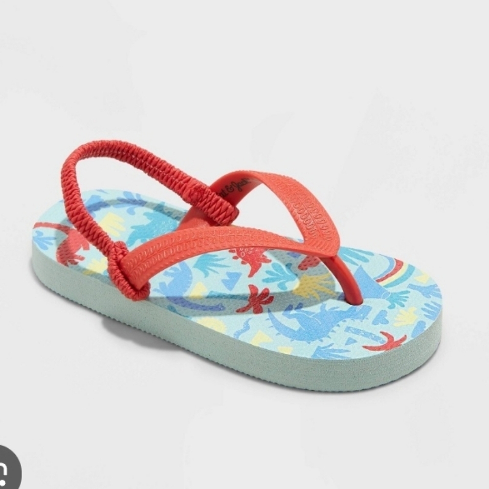 ❤️10/$10 new kids shoes Sandals